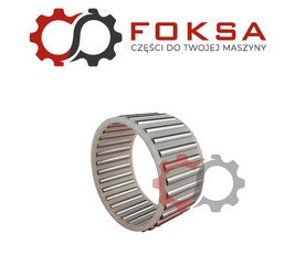 Łożysko igiełowe wałka rewersu