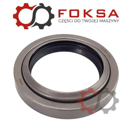 Uszczelniacz wałka WOM