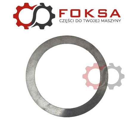 Podkładka dystansowa 0,2mm