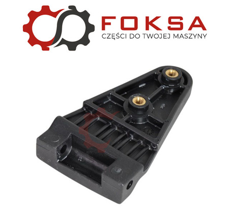 Zawias drzwi lewych - górny