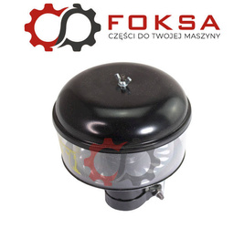 Filtr powietrza - wstępny