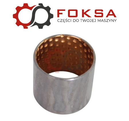 Tuleja ślizgowa półosi ORG