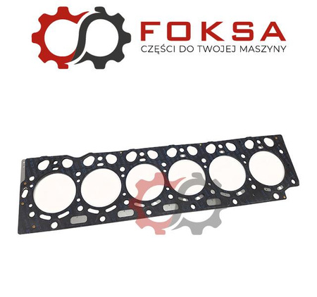 Uszczelka głowicy - 2 ząbki 1,3mm Reinz