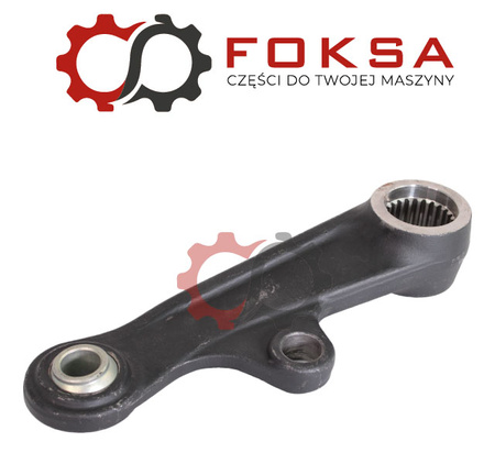 Ramię podnośnia lewe CBM