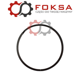 Pierścień uszczelniający / zamkowy ORG