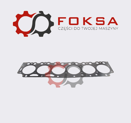 Uszczelka głowicy 1,62mm Victor Reinz