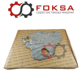 Pokrywa rozrządu ORG Perkins