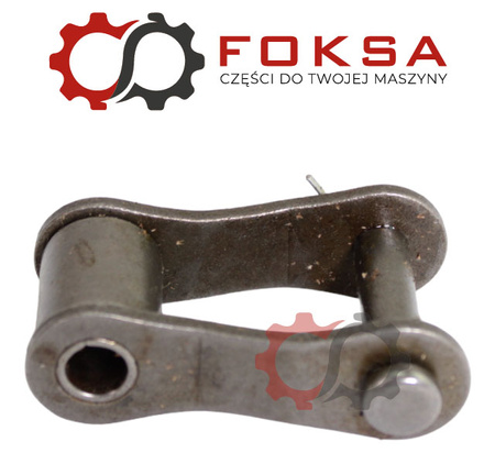 Półspinka łańcucha