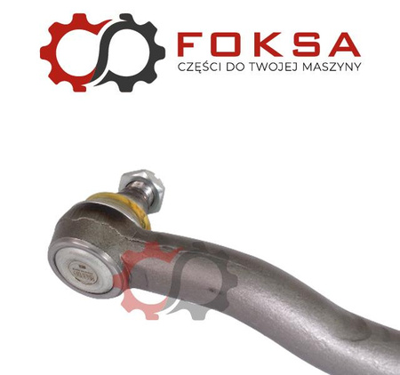 Końcówka drążka lewa