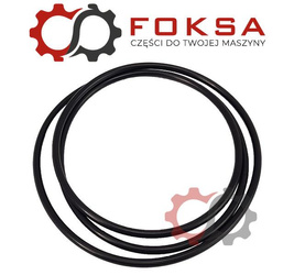 O-ring tłoka hamulca