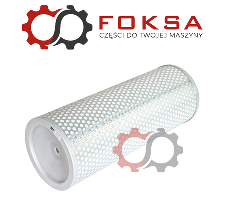 Filtr powietrza wewnętrzny