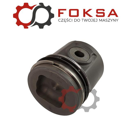 Tłok ze sworzniem i pierścieniami kpl ORG