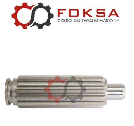 Wałek skrzyni biegów