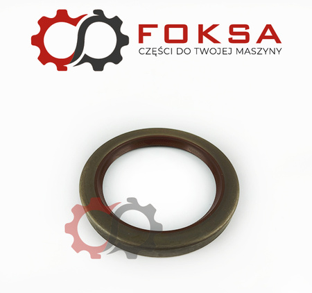 Uszczelniacz wałka WOM