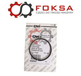 Pierścień uszczelniający / zamkowy ORG