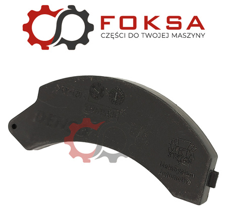 Opornik / Regulator prędkości wentylatora