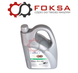 Olej do smarowania łańcucha 5L - Ekomax