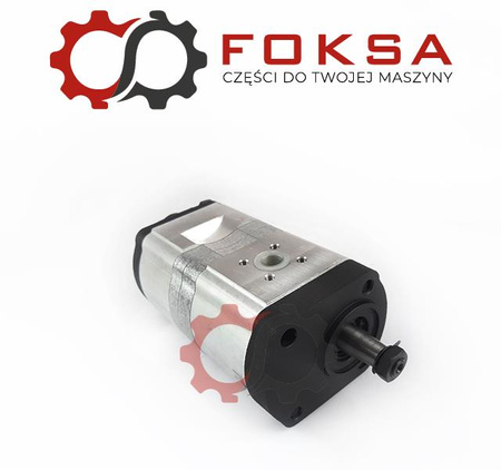 Pompa hydrauliczna CAPRONI