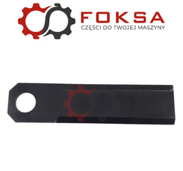 Nóż przystawki Olimac