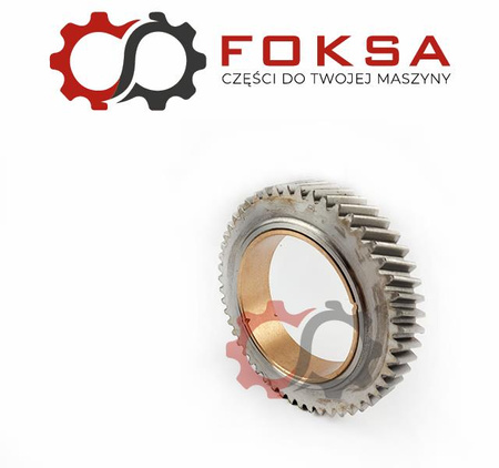 Koło pośrednie rozrządu