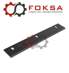 Nóż walca zrywacza