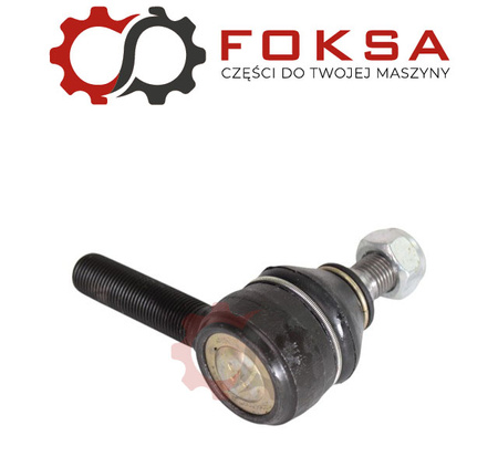 Końcówka drążka kierowniczego lewa