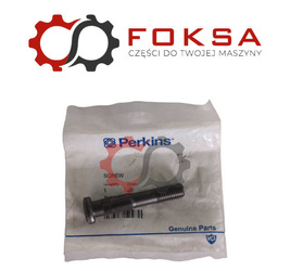 Śruba korbowodu ORG