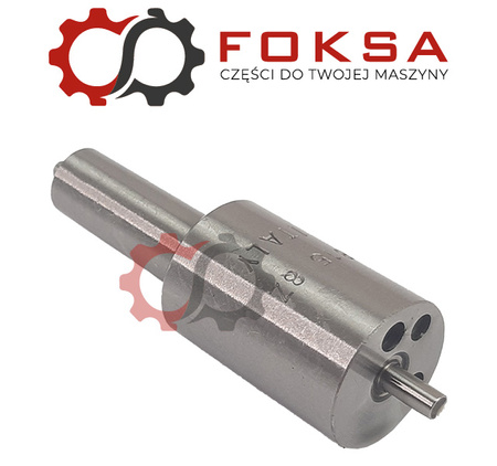 Końcówka wtrysku "7"