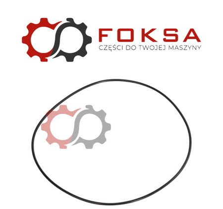 O-ring / Pierścień uszczelniający