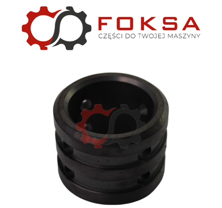 Tulejka przystawki przeniego napędu