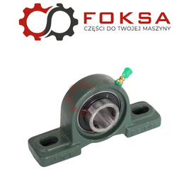 Obudowa z łożyskiem MGK