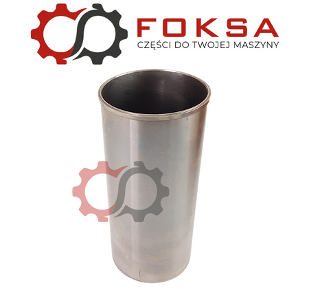 Tuleja cylindra KMP honowana