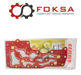 Uszczelka chłodnicy oleju ORG