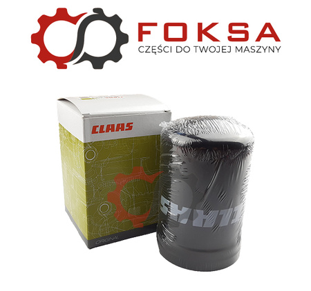 Filtr oleju silnika ORG