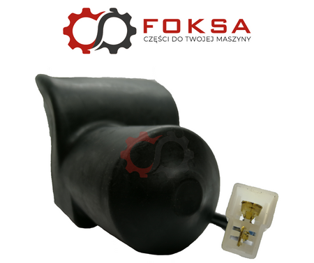 Silnik regulacji motowideł