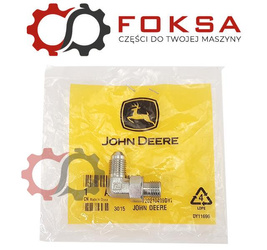 Kolanko gwintowane ORG