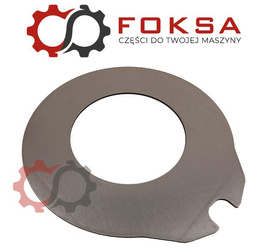 Przekładka tarczy hamulcowej