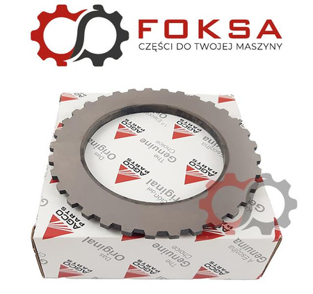 Podkładka oporowa ORG