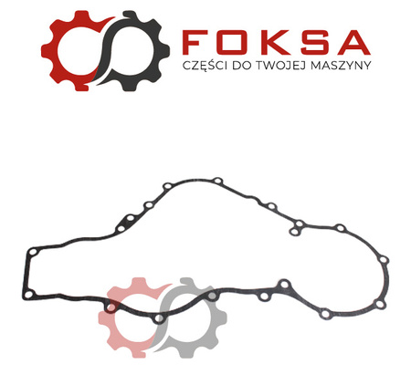 Uszczelka obudowy rozrządu