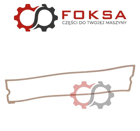 Uszczelka pokrywy zaworów REINZ