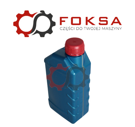 Olej Orlen Superol CC 1L