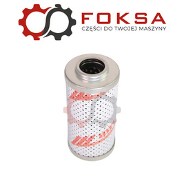 Filtr hydrauliki - wkład