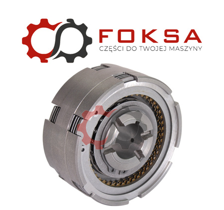 Zestaw sprzęgła ORG