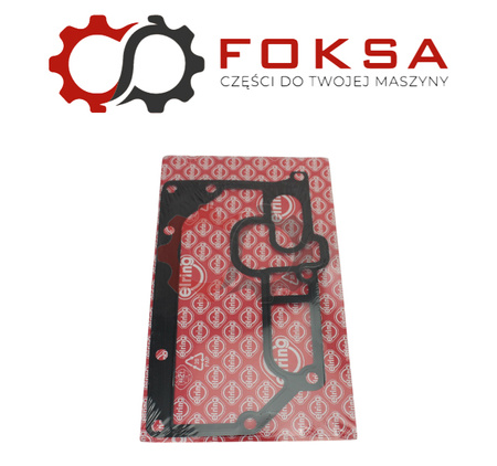 Uszczelka chłodnicy oleju ELRING