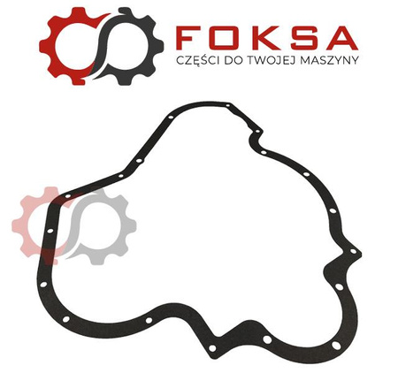 Uszczelka pokrywy rozrządu ORG Perkins