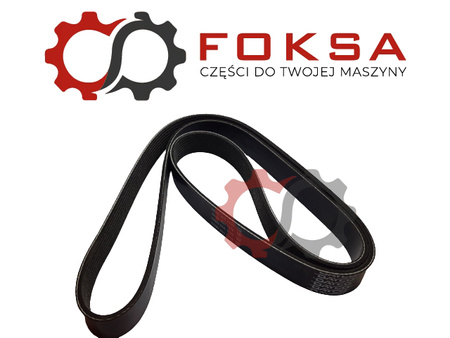 Pasek wielorowkowy Dayco