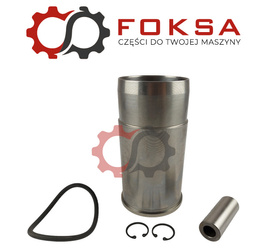 Zestaw naprawczy silnika