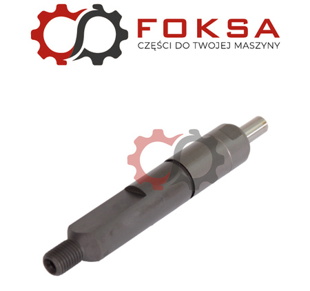 Wtryskiwacz komletny