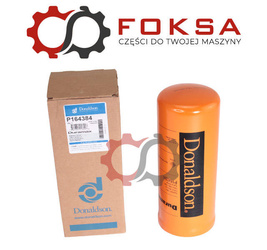 Filtr hydrauliczny