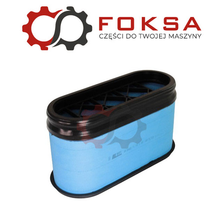 Filtr powietrza zewnętrzny